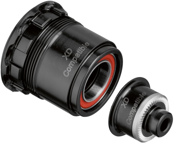 DT Swiss Leerlaufkörper Sram XD, Ratchet 5x135mm
