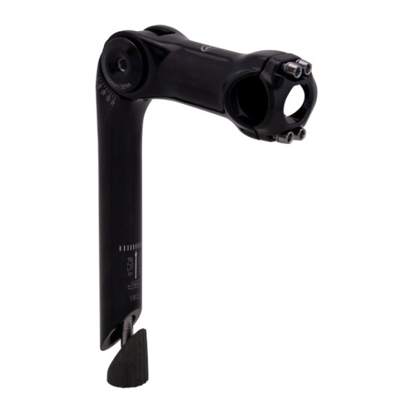 Contec Tarantula Stick Vorbau 25.4x95mm Schwarz
