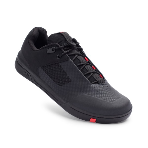 Schuhe Stamp Lace schwarz 46