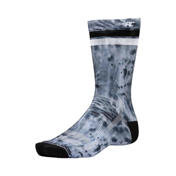 Socken Alibi Synthetic charcoal S (35-38)