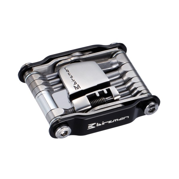 Multitool E-Version Advenced 20 schwarz