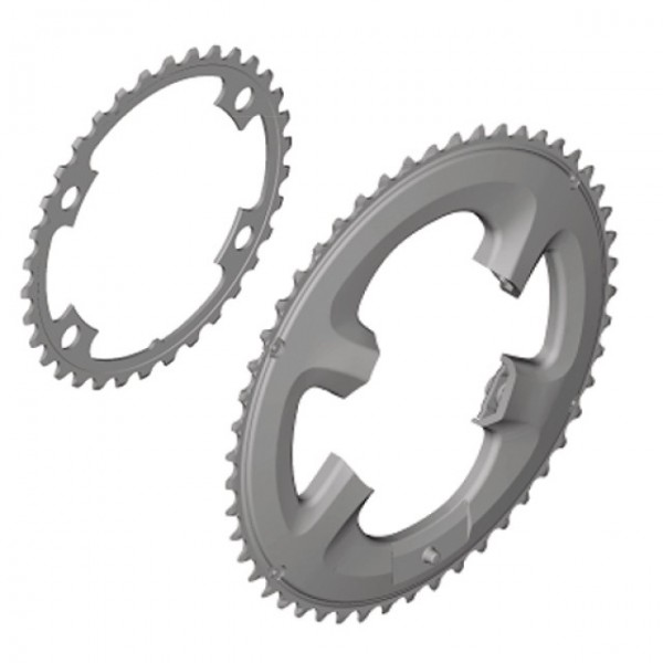 Shimano Kettenblatt FC-MT500 50 Zähne MP Blister