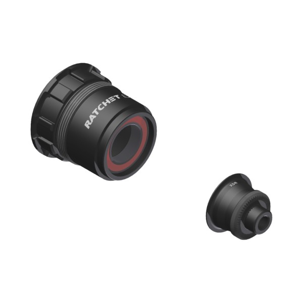 Road Rotor Kit XDR Alu RAT EXP 130/5