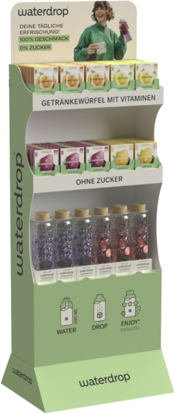 60 Display generisch