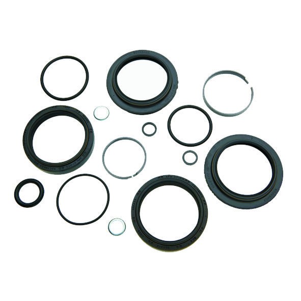 RockShox Gabel Service Kit Basic Totem Coil (2012-2014)