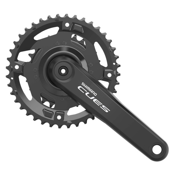 Shimano Kettenradgarnitur CUES FC-U4000 175 mm 40X26