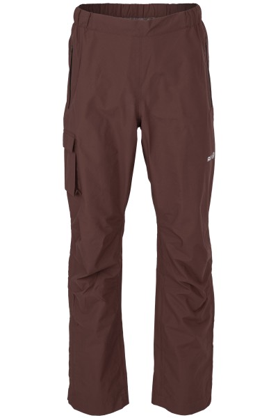 AGU City Cruiser Rain Pant Urban Outdoor dark rose brown S
