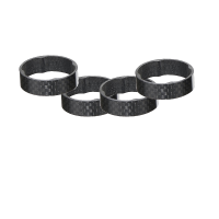 Response Spacer, 3K Carbon 10mm 2.8g SET 4 STück FHS-SP010K Response Spacer, 3K Carbon 10mm 2.8g SET 4 STück FHS-SP010K