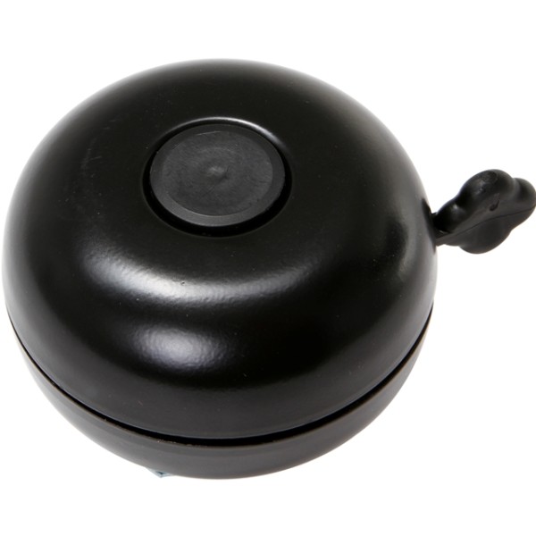 Contec Glocke Big Dong Velozubehoer schwarz 88mm
