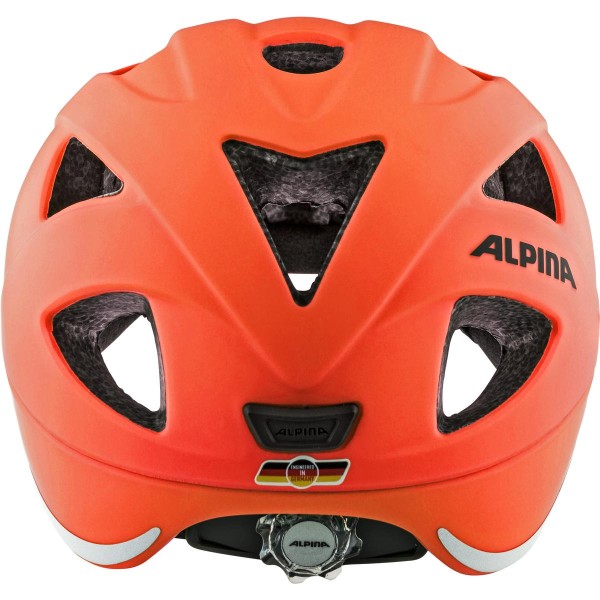 Alpina XIMO LE, red spot, 49-54