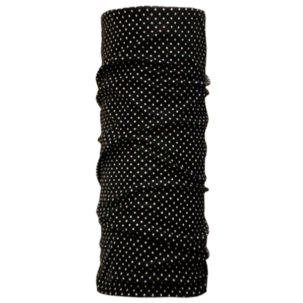 WDX Schlauchschal, MERINO, Unpunt