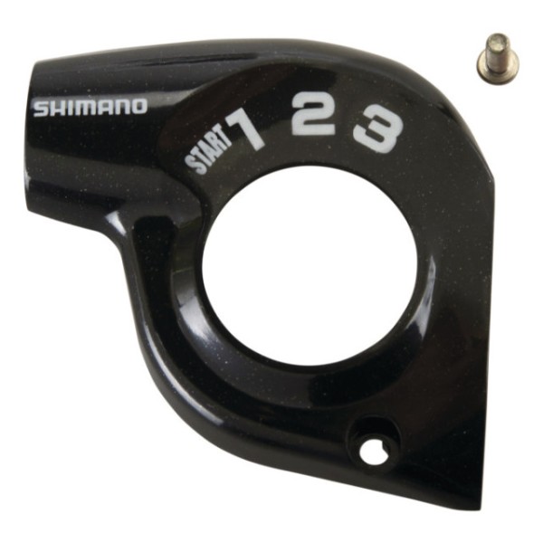 Shimano Nexus Ganganzeige SL-3S35-E