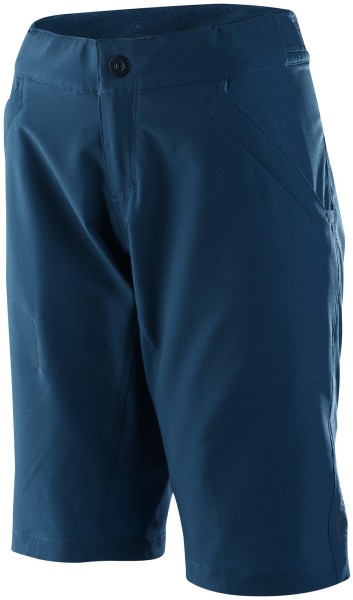 Troy Lee Designs Mischief Shorts no Liner Women S, Blue