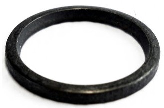 Fulcrum Spacer Racing Zero HR, R1-027 1 Stück zum Hinterrad