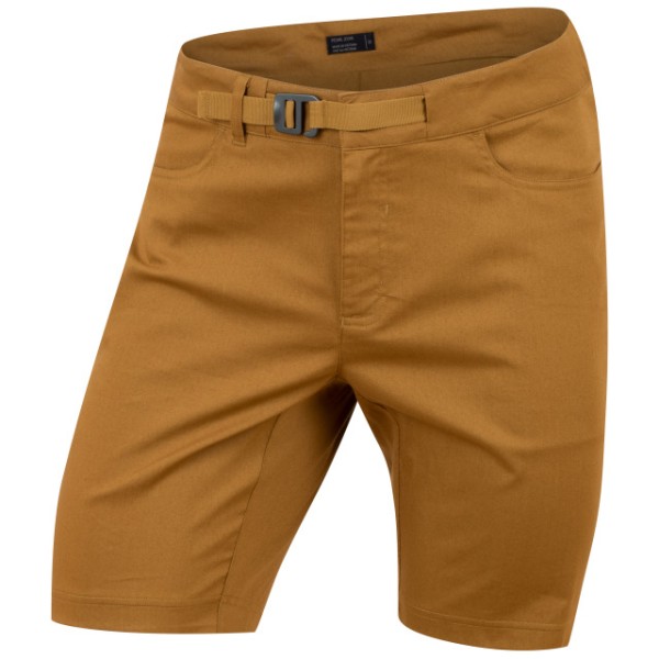 PEARL iZUMi Rove Short toffee L