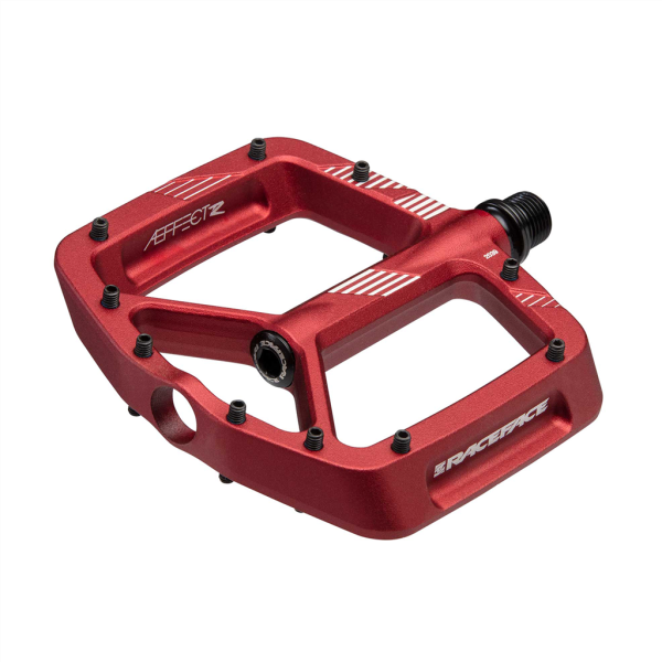 RF Aeffect R Pedal V2 one size red