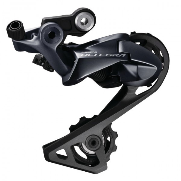 Shimano Wechsel Ultegra RD-R8000 11-Gang GS Direktmontage max. 34 Zähne Box