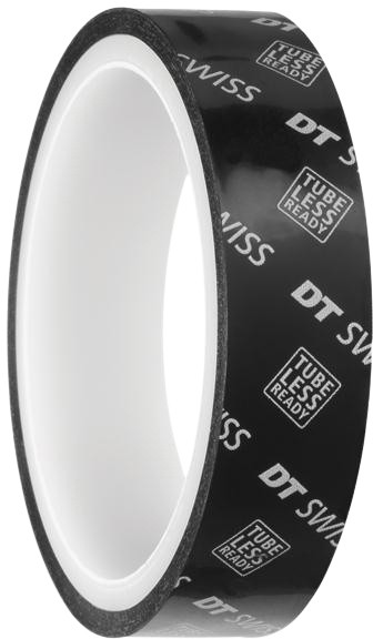 DT SWISS Tubeless Ready Felgenband 23mm/10m