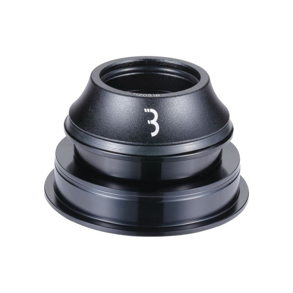 BBB Steuersatz 1.1/8-1.5' 41.0-51.8mm 36x45, CrMo, semi-integriert, tapered