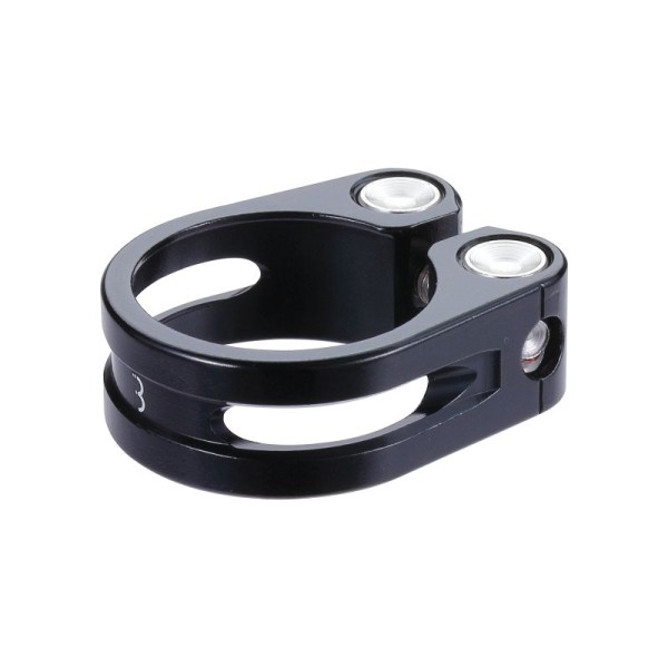 BBB SATTELKLEMME LIGHTSTRANGLER 34.9mm