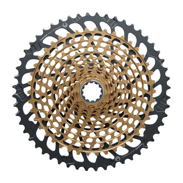Sram Cassette XG-1299 XX1 Eagle 12SP 10-50t