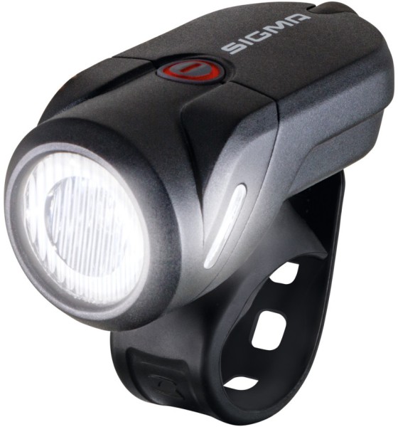 Sigma Lampe Aura 35 USB, 17350, 35 Lux, inklusive USB-Ladekabel