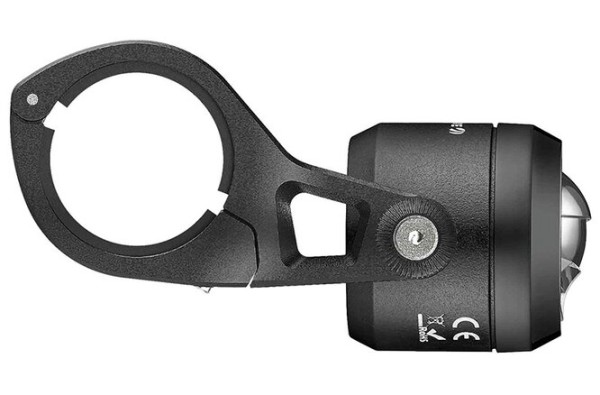 Litemove Scheinwerfer SEC-110 E25 110 Lux Side mit Handlebar mount PHB mit Reflektor