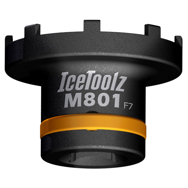 Icetoolz Werkzeug, Sicherungsringlöser BOSCH, Active / Performance Line, GEN 2 0275009003, M801