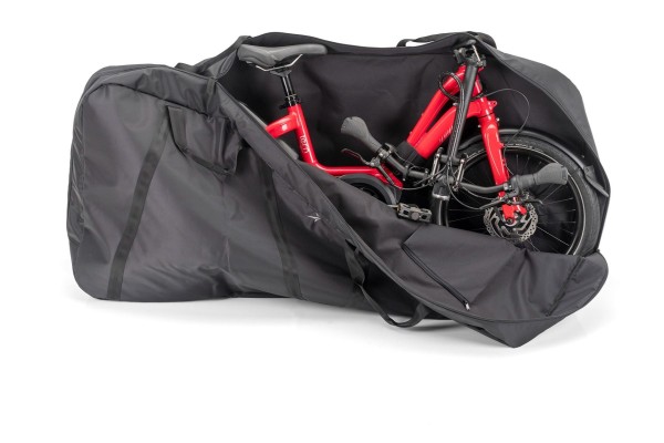 Tern Schutztasche fr NBD, Vektron , Verge, Link