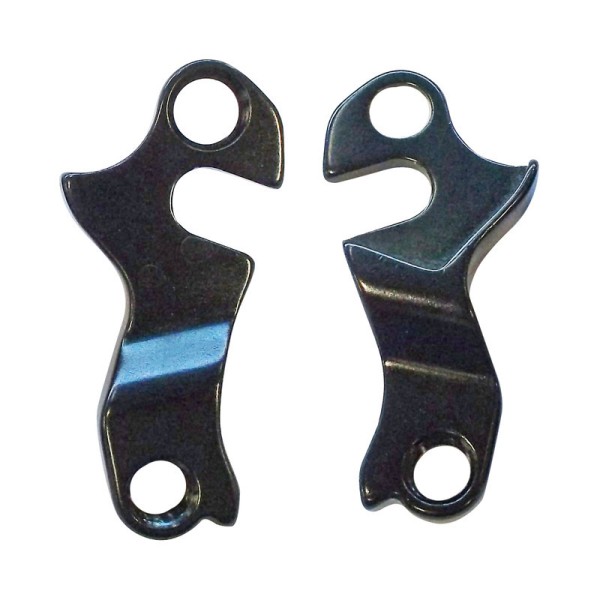 Bixs Ausfallende