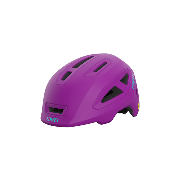Giro Scamp II Helmet 45-59