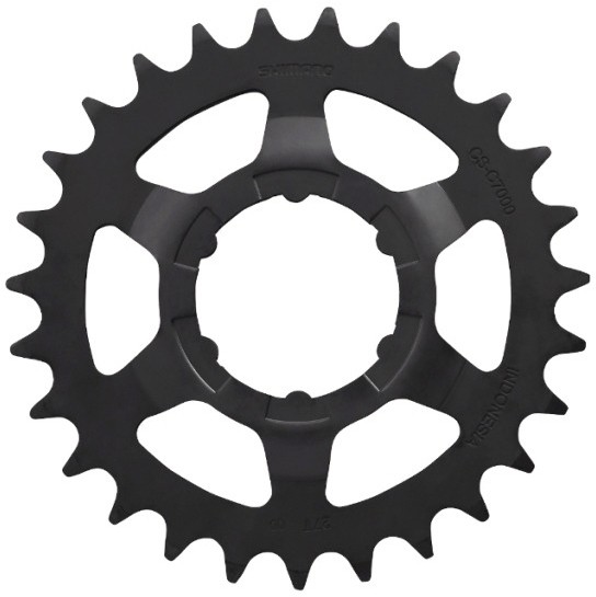 Shimano Nexus 21 Ritzel 24 Zähne, CS-C700024