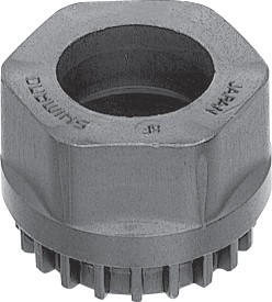Shimano Tretlagermontagewerkzeug , Y-130 09073 TL-UN74-S