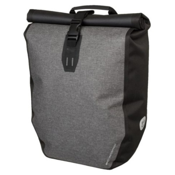 AGU Backpack SHELTER Large melange grey