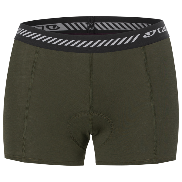 Giro Womens Boy Undershort XL