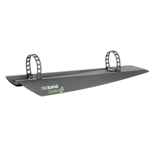 Schutzblech, DEFLECTOR FC50, Universal, City/MTB, Befestigung ø max. 75 mm, B: 60-80 mm, 2511