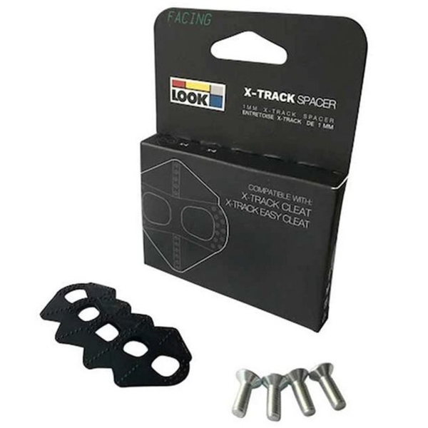 KIT X-TRACK SPACER one size