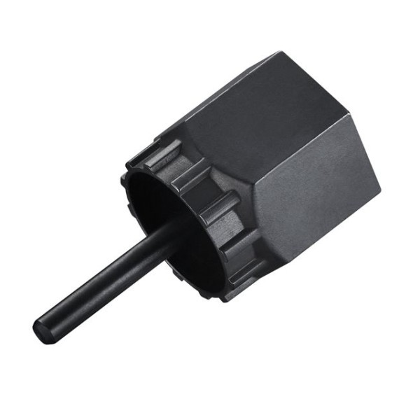Abzieher Shimano TL-LR15 mit Führungspin