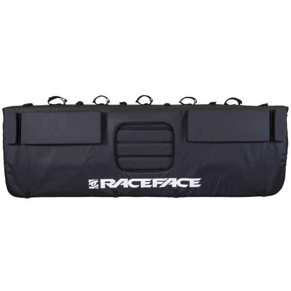 RaceFace T2 Tailgate Pad L