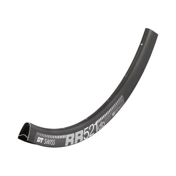 DT RR 521 Felge DB 700c 20 24L