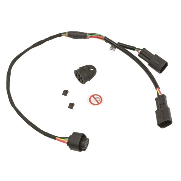 Bosch Dual Battery Y-Adapter Kit