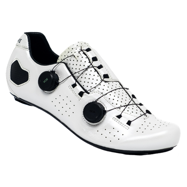 Rennveloschuhe, CX333W (women), WEISS SCHWARZ, 38