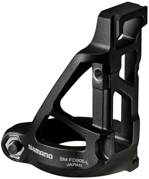Shimano XTR Di2 18 Umwerfer Adapter 34,9mm, SM-FD905LL low clamp Band