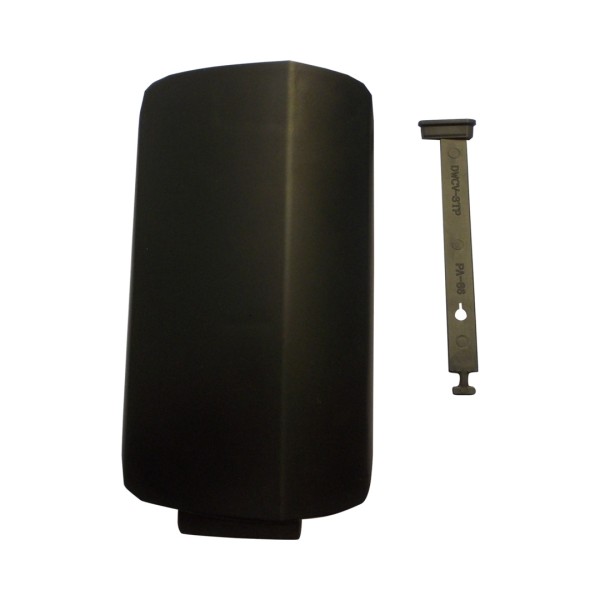 Bixs Simplo Batterieabdeckung Snake Batterie 20