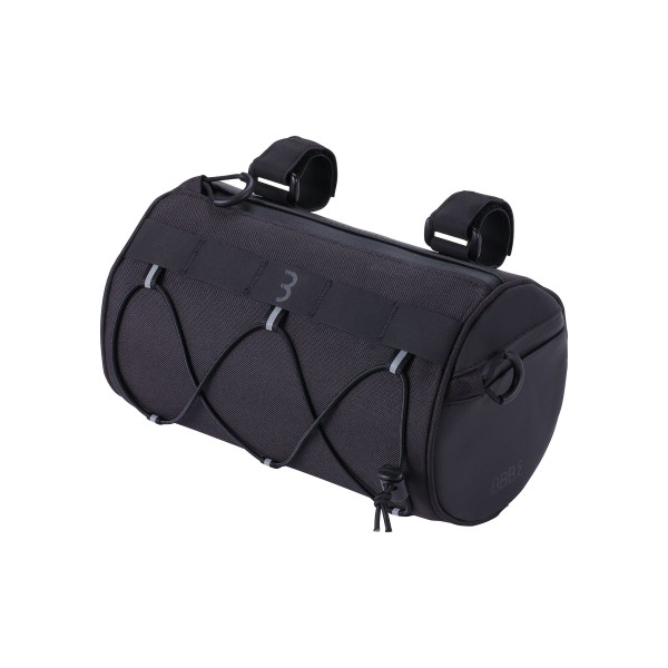 Lenkertasche BarrelPack L, 220 x 140mm, 3.0L