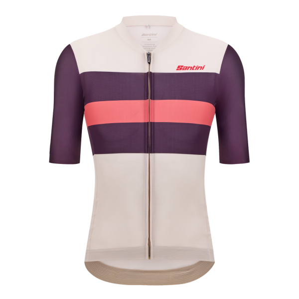 Santini Kurzarmtrikot, BENGAL, XS