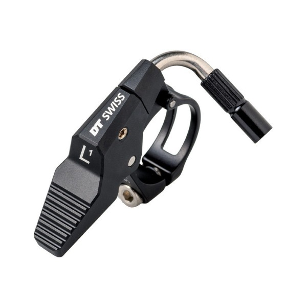 DT Swiss L1 Sattelstütze Remote Hebel stufenlos