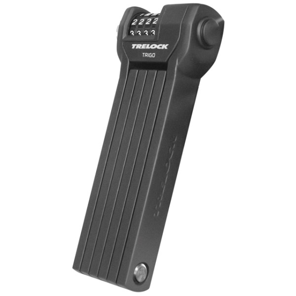 Trelock Faltschloss FS 360 CODE