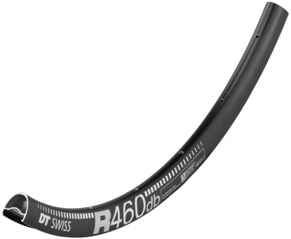 DT R 460 Felge DB 700c 18 28L