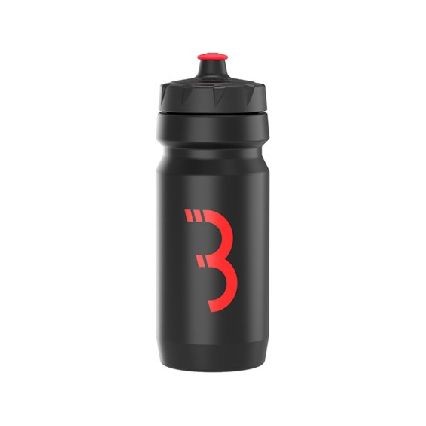 BBB Bidon CompTank 0.55l schwarz-rot